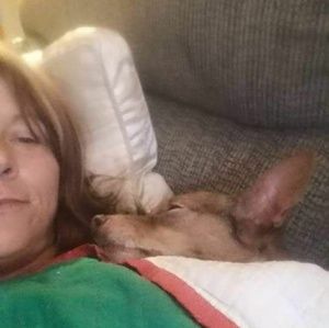 Meet your Posher, Catherine